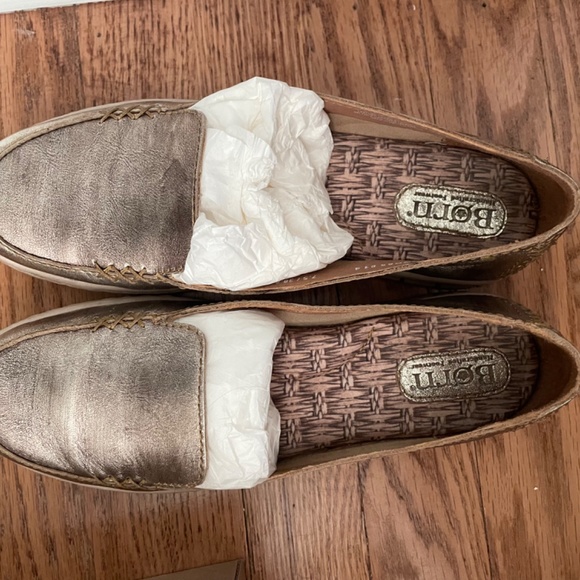 Born loafers - Picture 4 of 5